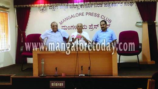 Builder pressmeet 